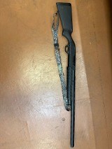 REMINGTON 887 NITROMAG 12 GA - 2 of 2 REMINGTON 887 NITROMAG 12 GA - 2 of 2