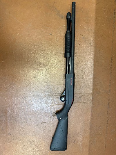 WINCHESTER SXP DEFENDER 12 GA