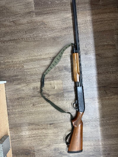 HATSAN ARMS COMPANY ESCORT 20 GA