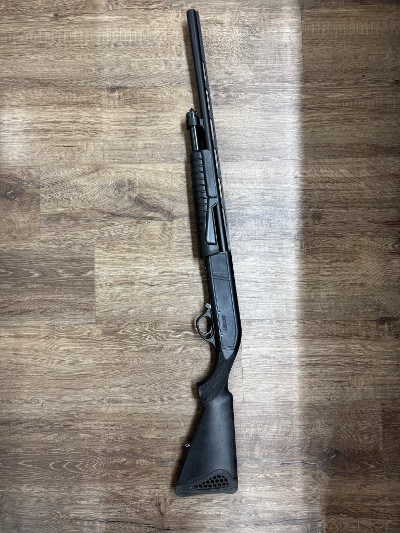 HATSAN ARMS COMPANY ESCORT 20 GA