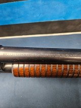 WINCHESTER MODEL 12-12 12 GA - 3 of 3 WINCHESTER MODEL 12-12 12 GA - 3 of 3