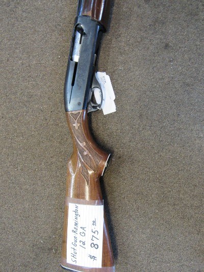 REMINGTON 1100 12 GA