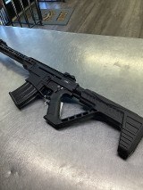 DERYA INTERNATIONAL ARMS COMPANY (DERYA HUNTING ARMS) VR80 12 GA