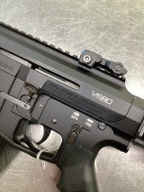 DERYA INTERNATIONAL ARMS COMPANY (DERYA HUNTING ARMS) VR80 12 GA - 3 of 3