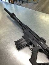 DERYA INTERNATIONAL ARMS COMPANY (DERYA HUNTING ARMS) VR80 12 GA - 2 of 3