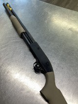 MOSSBERG 88 12 GA