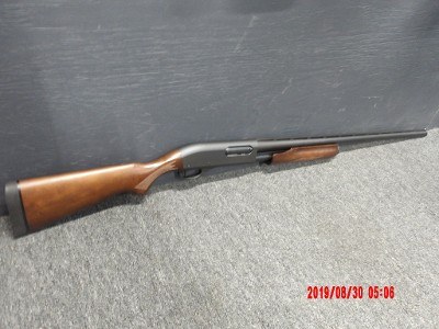 REMINGTON 870 12 GA