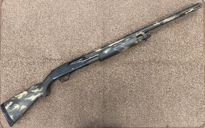 MOSSBERG 835 ULTI-MAG 12 GA