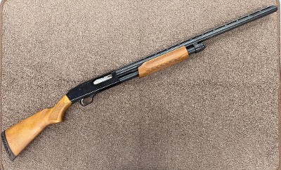 MOSSBERG 835 ULTI-MAG 12 GA