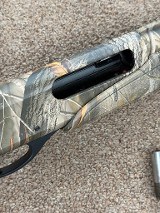 REMINGTON 870 Super Mag 12 GA - 3 of 3