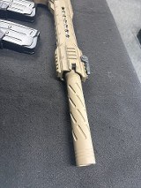 GFORCE ARMS GF25 12 GA - 3 of 3 GFORCE ARMS GF25 12 GA - 3 of 3
