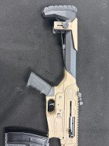 GFORCE ARMS GF25 12 GA - 2 of 3 GFORCE ARMS GF25 12 GA - 2 of 3