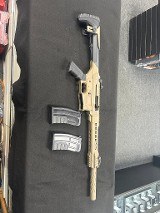 GFORCE ARMS GF25 12 GA - 1 of 3 GFORCE ARMS GF25 12 GA - 1 of 3