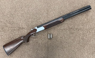 CZ REDHEAD PREMIER 12 GA