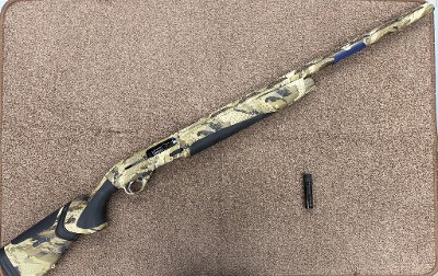 BERETTA A400 XTREME PLUS 12 GA