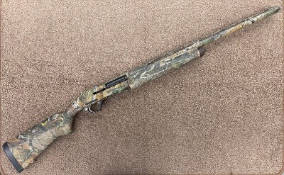 REMINGTON VERSA MAX 12 GA