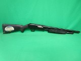 MOSSBERG 500 PERSUADER 20 GA - 2 of 3 MOSSBERG 500 PERSUADER 20 GA - 2 of 3