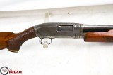 WINCHESTER model 12 20 GA - 3 of 3 WINCHESTER model 12 20 GA - 3 of 3