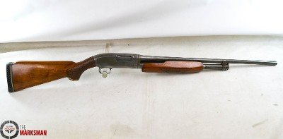 WINCHESTER model 12 20 GA
