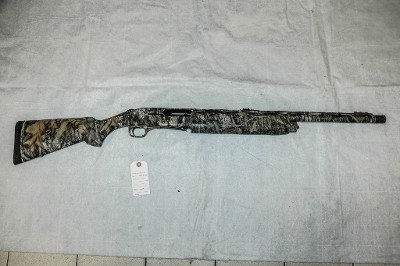 MOSSBERG 935 MAGNUM 12 GA