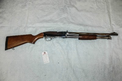 WINCHESTER 1300 Stainless Marine 12 GA