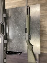 REMINGTON 870 12 GA