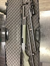 REMINGTON 870 12 GA - 2 of 3