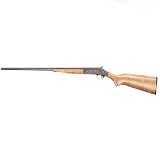 NEW ENGLAND FIREARMS CO. PARDNER .410 BORE - 1 of 2 NEW ENGLAND FIREARMS CO. PARDNER .410 BORE - 1 of 2