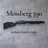 MOSSBERG 59012 GA - 1 of 3