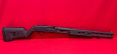 MOSSBERG 590 12 GA