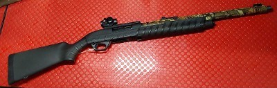 REMINGTON M887 Nitro Mag 12 GA