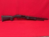 MOSSBERG 500 12 GA