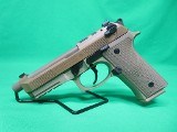 BERETTA M9A4 9MM LUGER (9x19 PARA) - 3 of 3 BERETTA M9A4 9MM LUGER (9x19 PARA) - 3 of 3