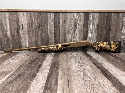 CHARLES DALY 301 12 GA