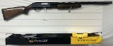 CHARLES DALY 301 PUMP FIELD 12GA 12 GA