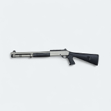 BENELLI M4 12 GA