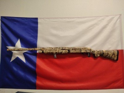 WINCHESTER SUPER X 12 GA