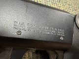 FRANCHI SPAS-12 12 GA - 3 of 3 FRANCHI SPAS-12 12 GA - 3 of 3