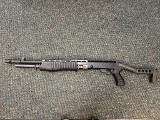 FRANCHI SPAS-12 12 GA - 2 of 3 FRANCHI SPAS-12 12 GA - 2 of 3