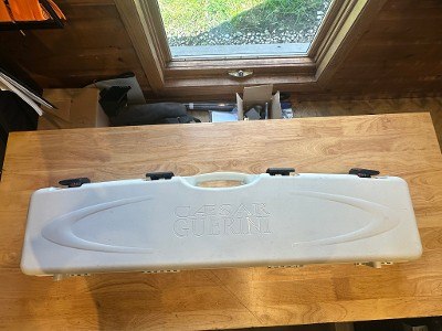 FABARM Axis RS12 Trap 12 GA