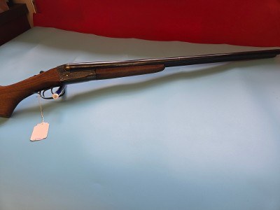 J STEVENS A&T CO. 1100 12 GA