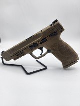 SMITH & WESSON M&P9 2.0 9MM LUGER (9x19 PARA) - 1 of 3
