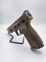 SMITH & WESSON M&P9 2.0 9MM LUGER (9x19 PARA) - 2 of 3