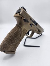 SMITH & WESSON M&P9 2.0 9MM LUGER (9x19 PARA) - 3 of 3