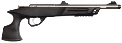 CRICKETT HUNTE .22 WMR