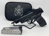 SPRINGFIELD ARMORY HELLCAT PRO OSP 9MM LUGER (9x19 PARA) - 1 of 3
