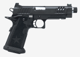 STACCATO P DPO X-SERIES (STEEL FRAME) 9MM LUGER (9x19 PARA)