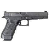 GLOCK G35 GEN4 MOS (LE TRADE-IN) .40 S&W - 2 of 2