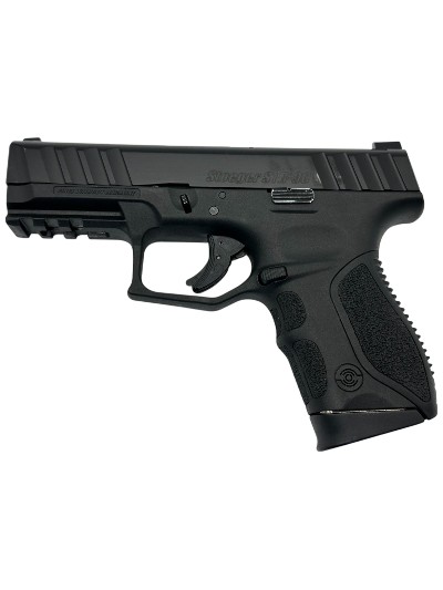 STOEGER STR-9C 9MM LUGER (9x19 PARA)