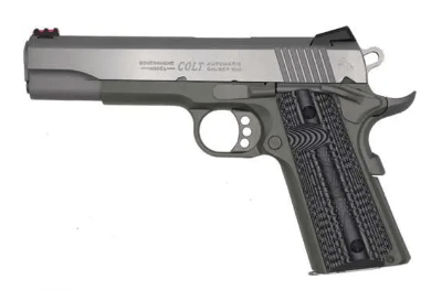 COLT SERIES 70 COMPETITION